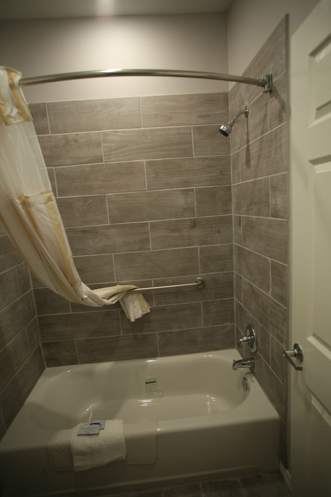 Edna Star Motel & Laundry - photo 4