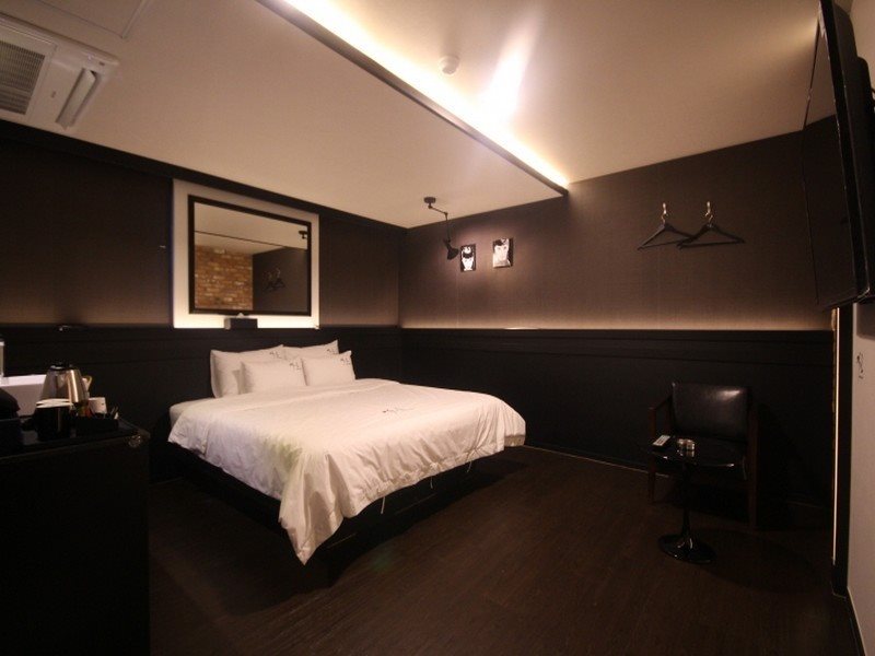 Gain Hotel — Busan — photo 3