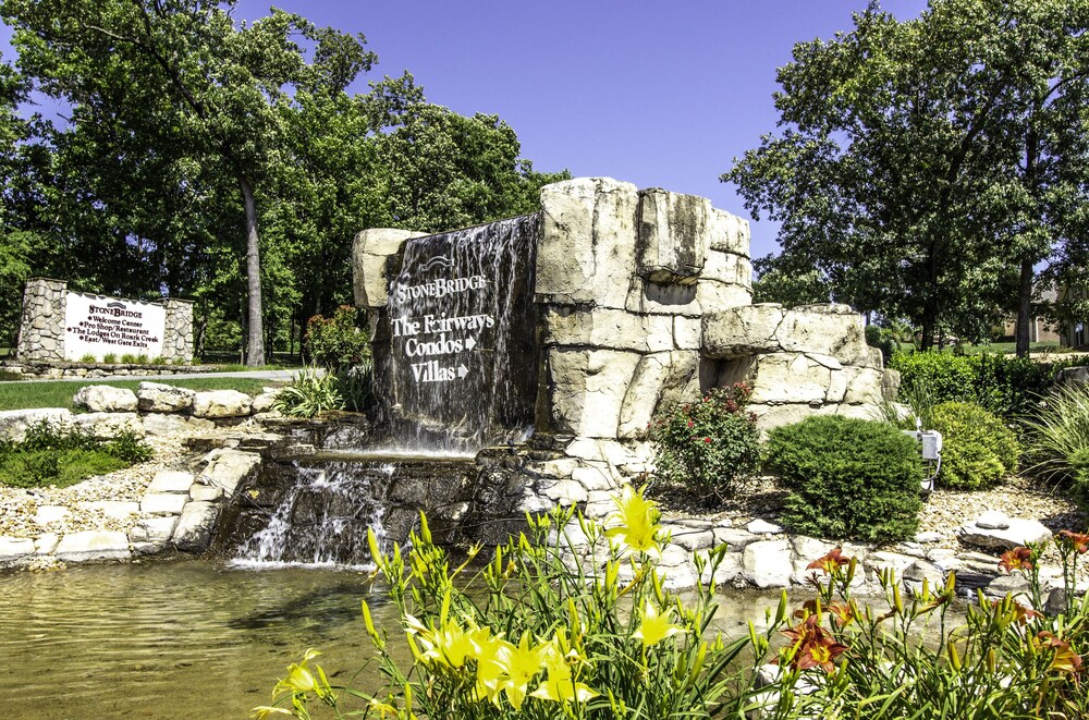 Stonebridge Condo and Golf Resort - photo 44