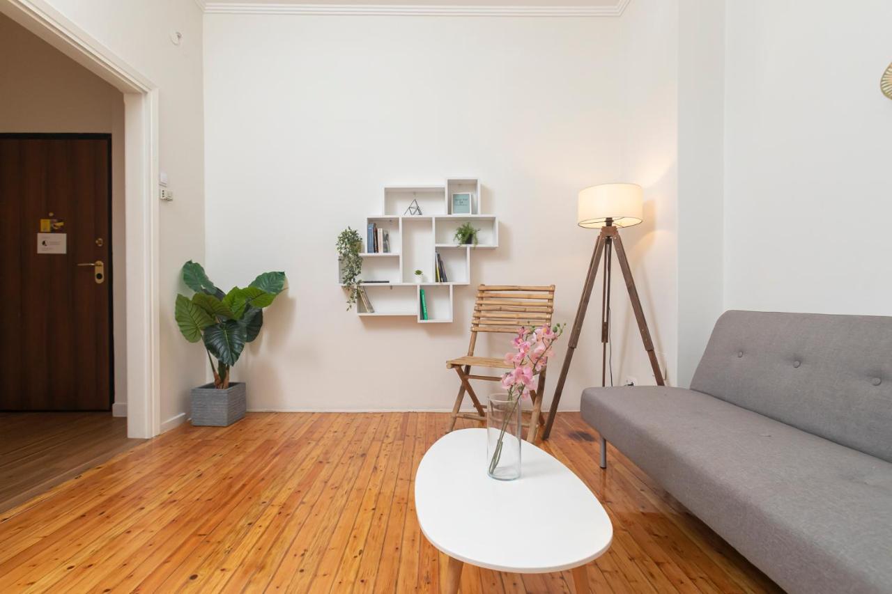 Houseloft Grand Vista in Thessaloniki, Greece