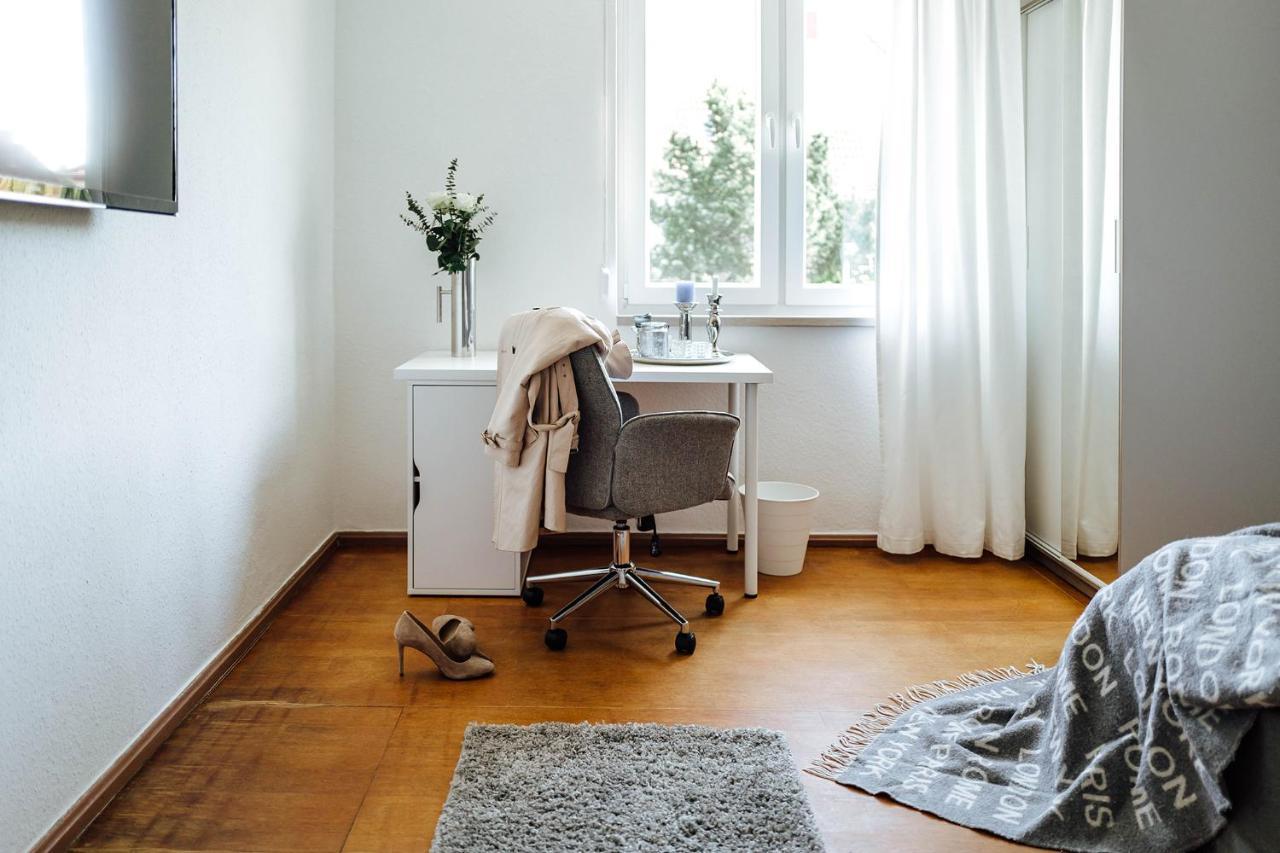Gemutliches Zimmer Direkt An Der Ta — Hameln
