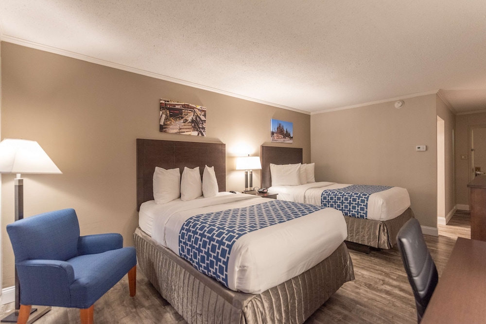 SureStay Plus Hotel by Best Western Lehigh Valley - photo 11