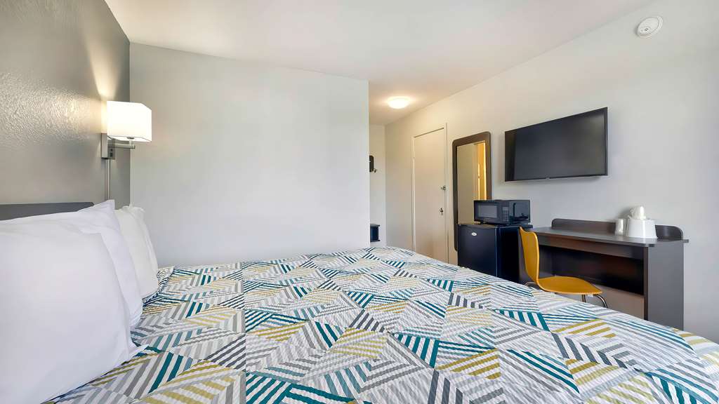 Motel 6 Gallup NM - photo 7