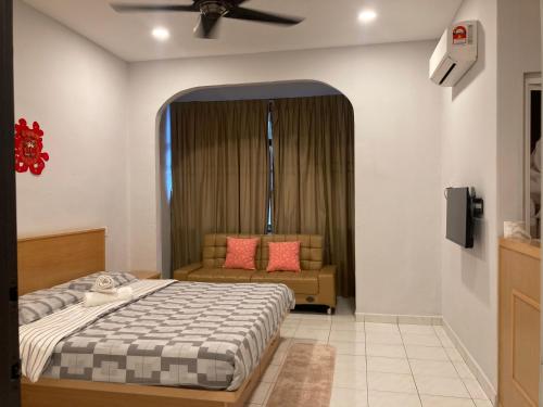 Leisure Corner 25 in Bukit Mertajam, Malaysia