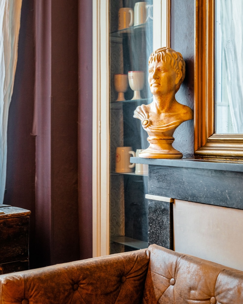 Hotel Van Eyck — Brugge — photo 4