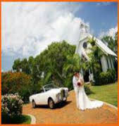Hamilton Island Weddings