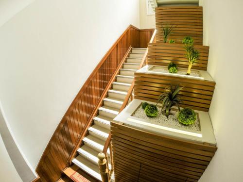 Hotel Hostal - last minute hotel in Rio De Janeiro
