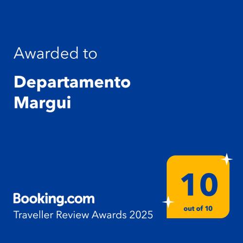 Departamento Margui — 4-Star Luxury Hotel in San Pedro, Argentina
