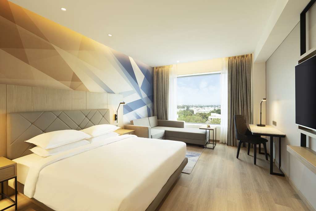 Hyatt Place Bharuch — Bharuch — photo 4