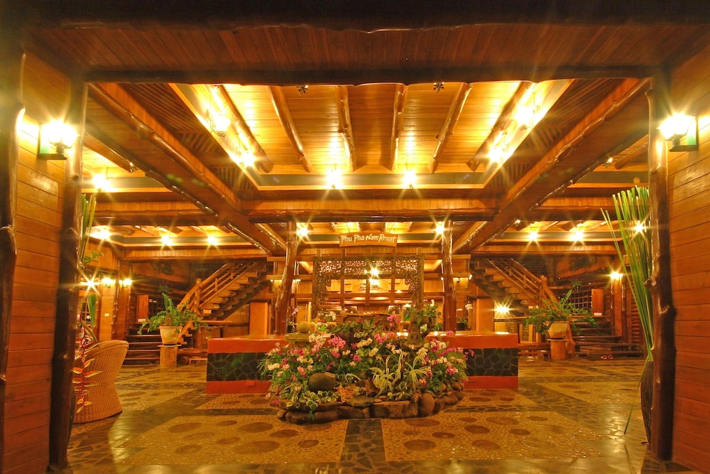 Phu Pha Nam Resort & Spa — Dan Sai — photo 3
