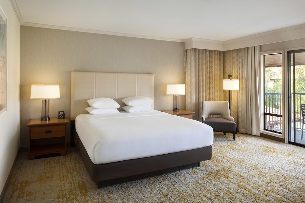 DoubleTree by Hilton Ontario Airport - photo 6