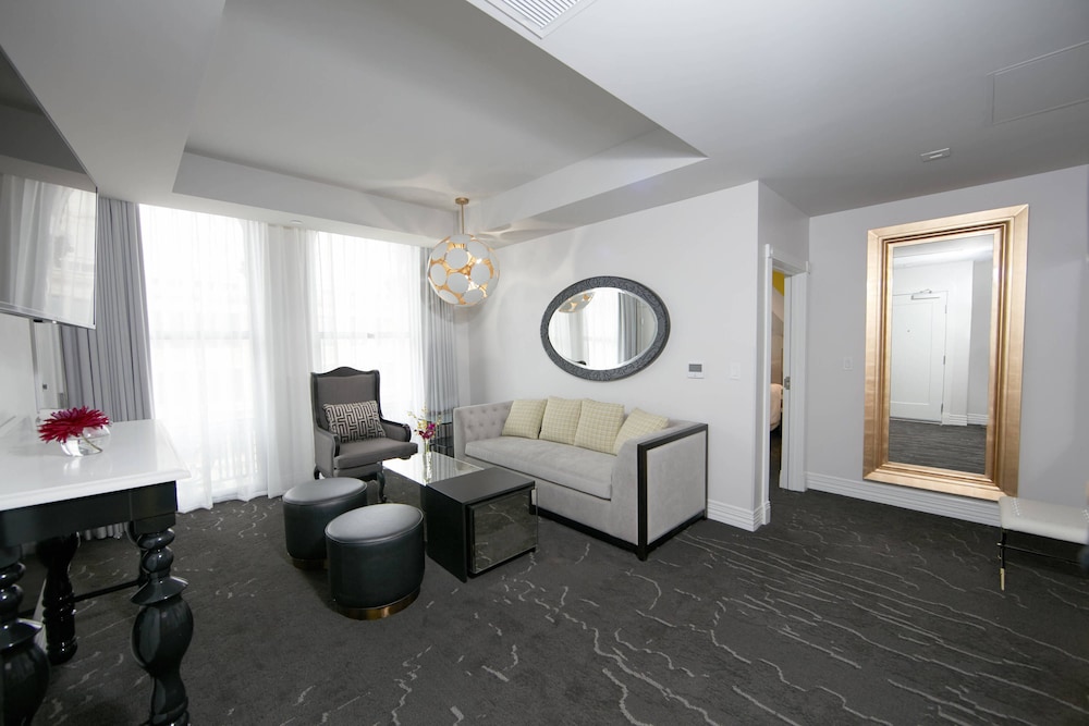 Elyton Hotel Autograph Collection by Marriott - photo 18