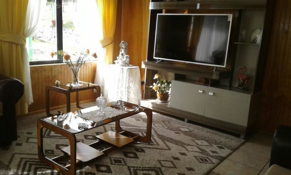 Ecolodge Austral — Coyhaique — photo 2