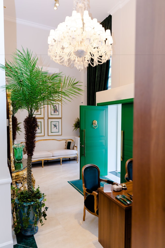 Villa do Vale Boutique Hotel — Blumenau — photo 4