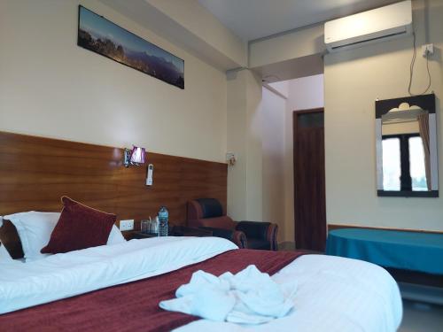 Hotel Sital & Party Palace — Baglung — photo 3