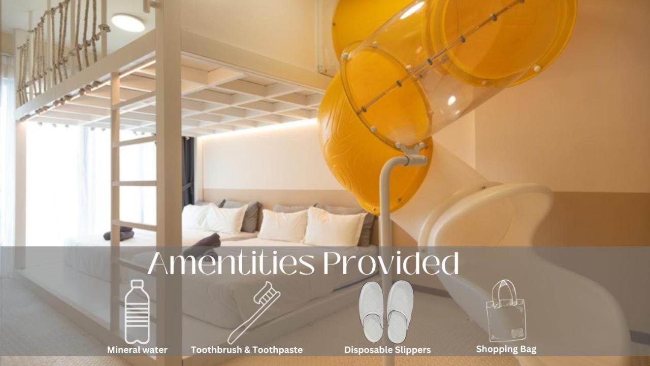 Fantasy Funland Retreat by The Only Bnb — 4-Star Luxury Hotel in Tanjung Tokong, Malaysia