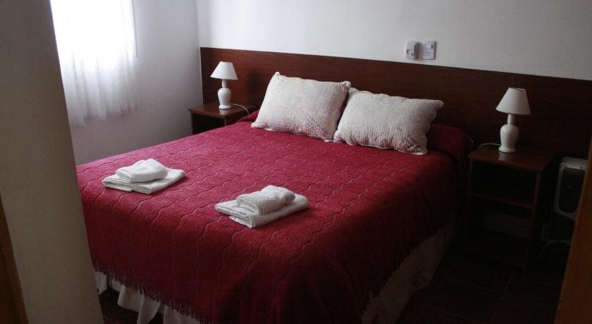 Posada Del Lago - carbon neutral hotel in Villa Carlos Paz