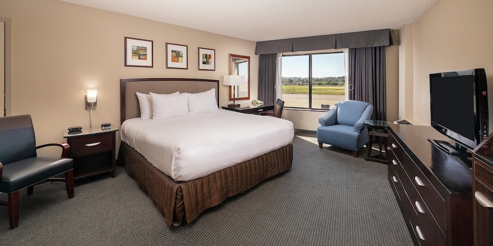 Concord Plaza Hotel - photo 7
