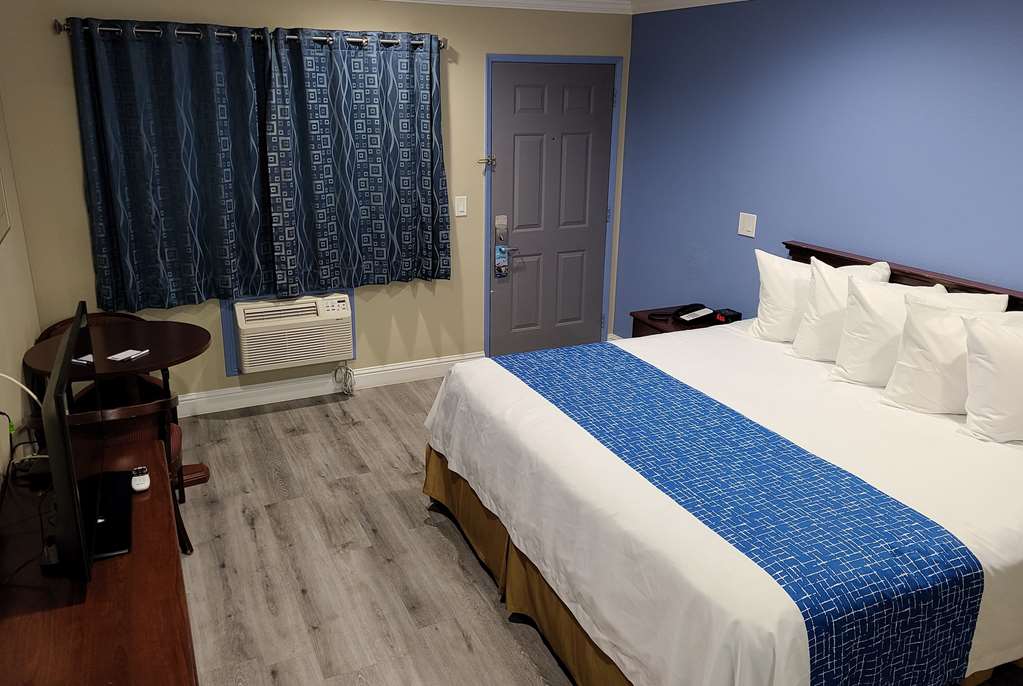 Travelodge by Wyndham Clearlake - photo 19