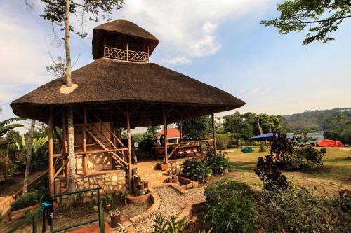 Nile it Resort in Jinja, Republic of Uganda