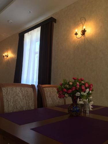 Hotel Forest — Veshenskaya — photo 3