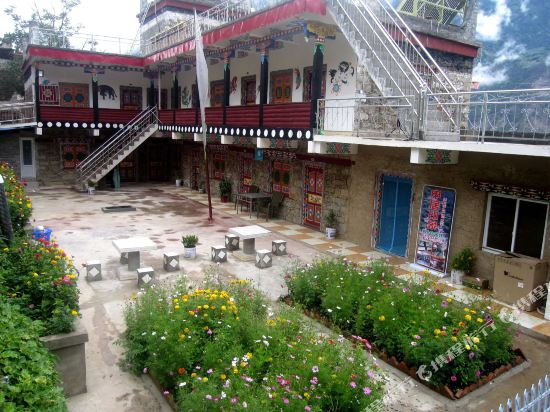 Jiaju Impression Boutique Inn in Zhanggu, People's Republic of China