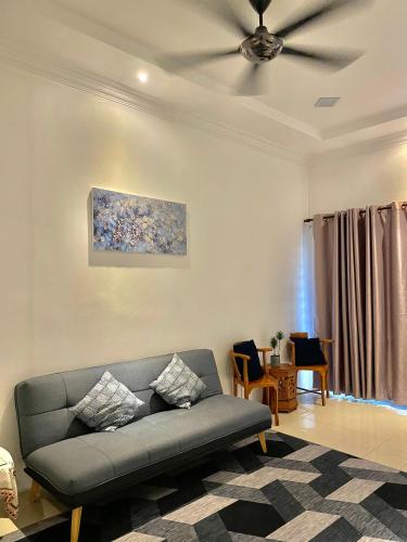 Hnr Homestay Port Dickson 5 Mins To Pusasda Near To Pantai Cahaya Negeri Muzium Tentera Darat — 4-Star Luxury Hotel in Port Dickson, Malaysia