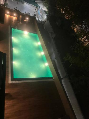 Residential Tranquil