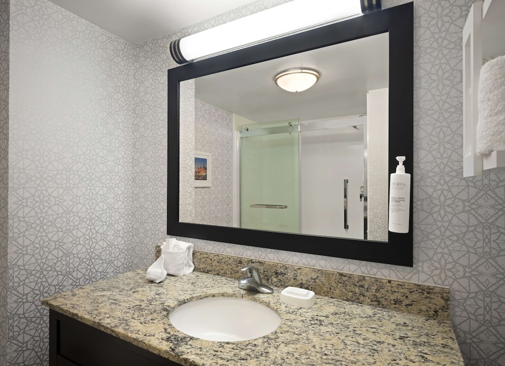 Hampton Inn & Suites Arundel Mills Baltimore - photo 46