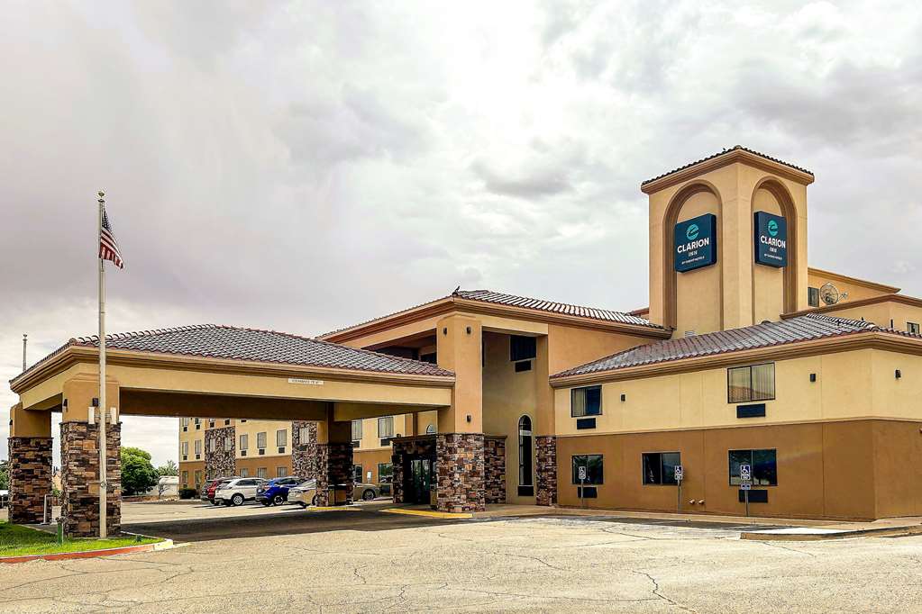 Clarion Inn Page Lake Powell — Page