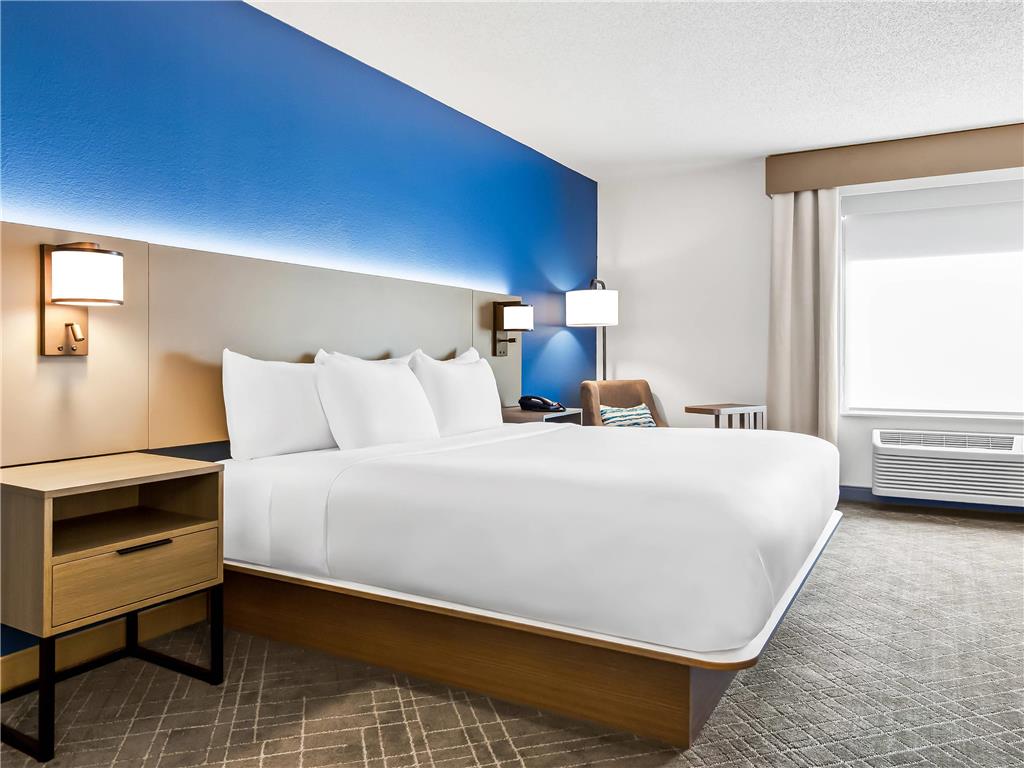 Comfort Inn & Suites O'Fallon St. Louis Area - photo 16