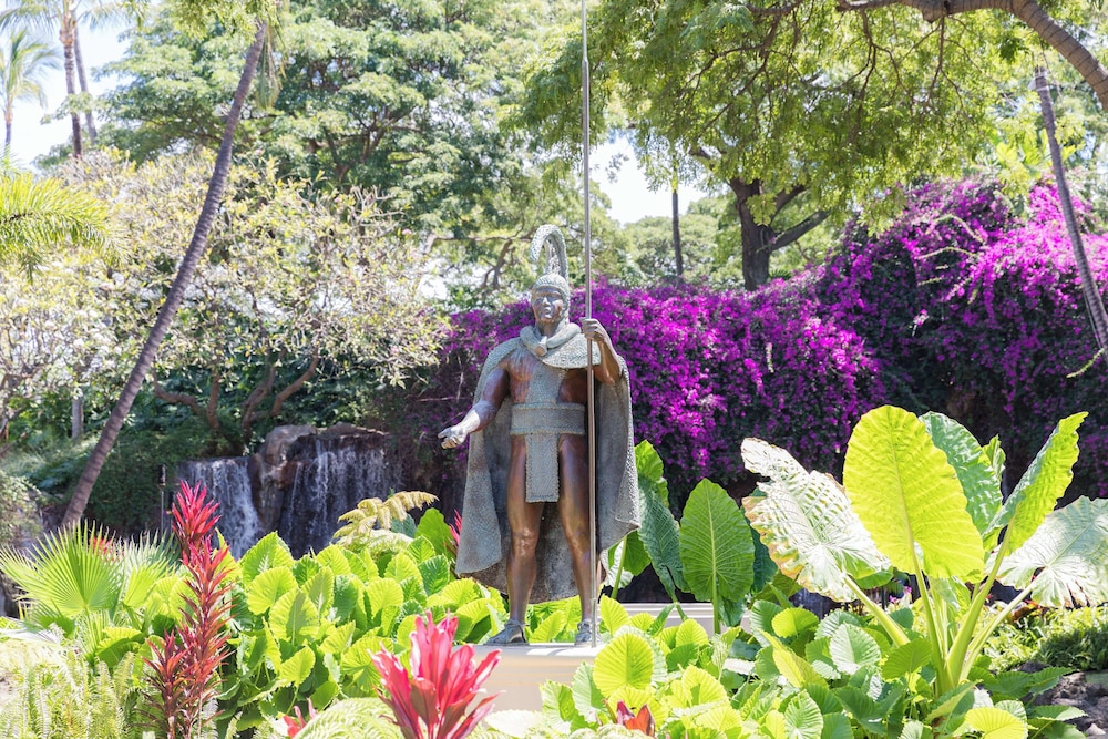 Grand Wailea Resort Hotel & Spa A Waldorf Astoria Resort - photo 157