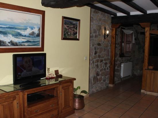 Casa Caborzal — Santander — photo 4