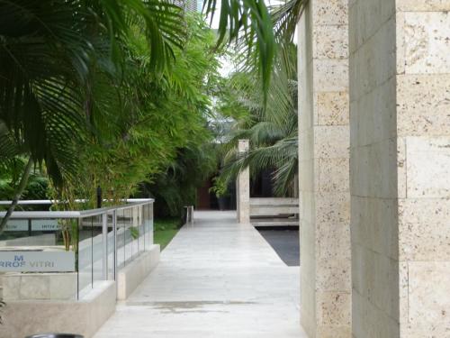 Morros Vitri Cartagena — 4-Star Luxury Hotel in Cartagena, Colombia