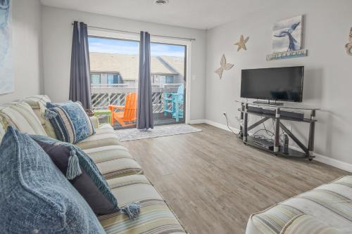 Shipwatch Pointe I J329 — 4-Star Luxury Hotel in Myrtle Beach, United States