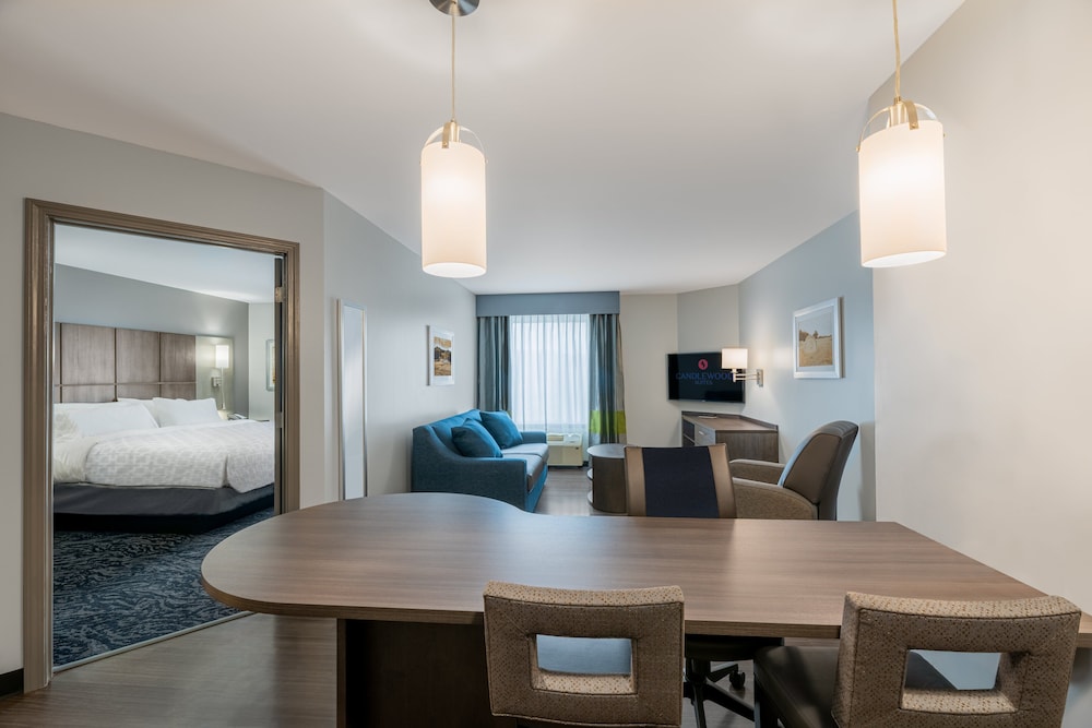 Candlewood Suites Cookeville by IHG - photo 14