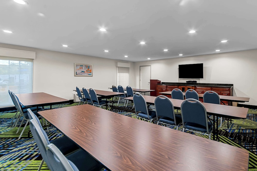 Best Western Niceville Eglin AFB Hotel - photo 38