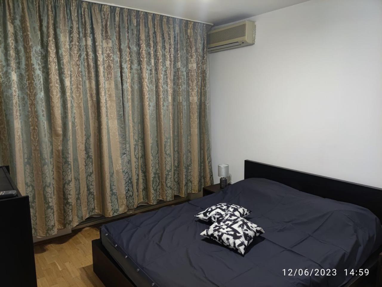 Fabian central apartment — 4-Star Luxury Hotel in Bucharest, Romania