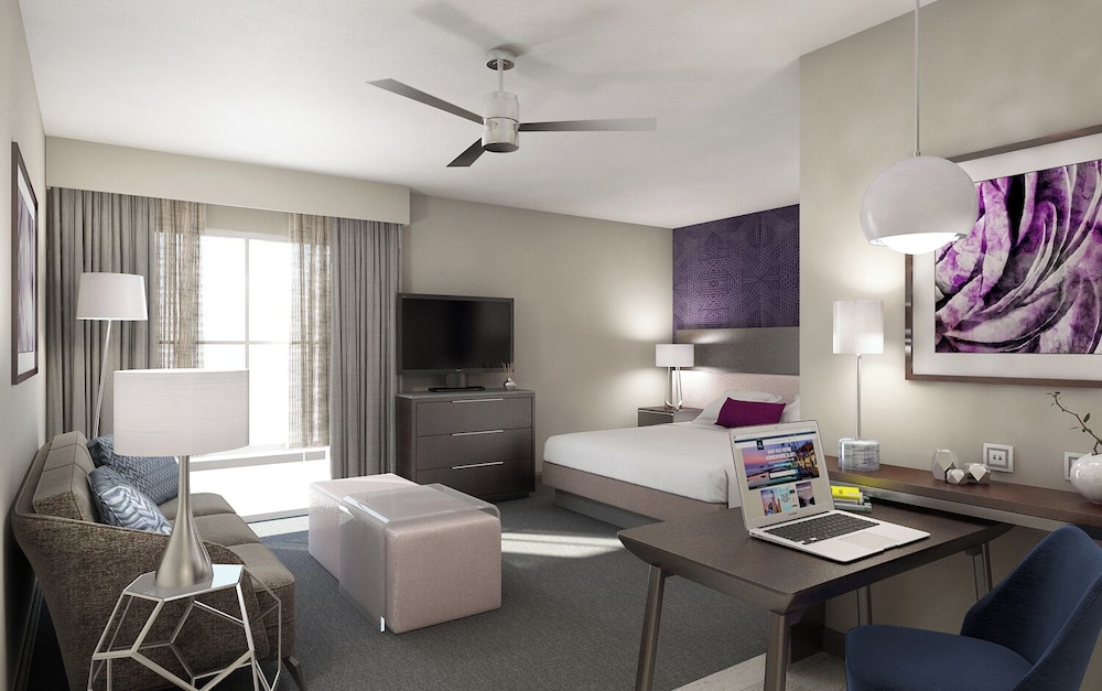 Homewood Suites by Hilton Irvine Spectrum Lake Forest - photo 2