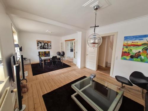 Frodesgade 129 in Esbjerg, Denmark