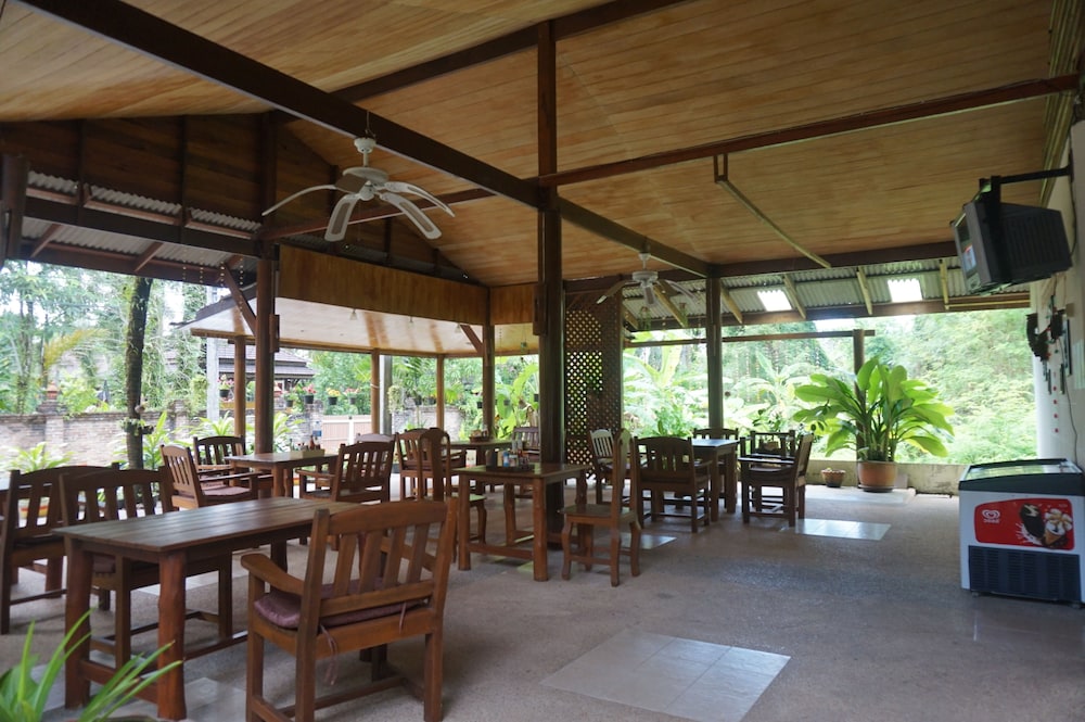 Cousin Resort Khao Lak in Takua Pa, Thailand