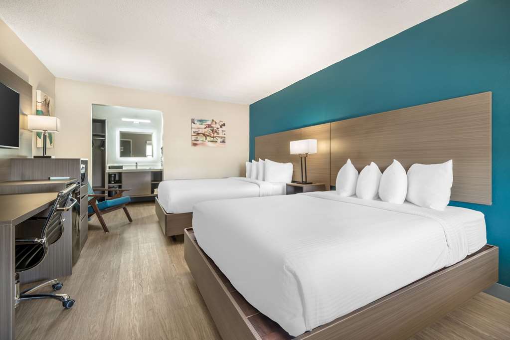Best Western Green Tree Inn - photo 18