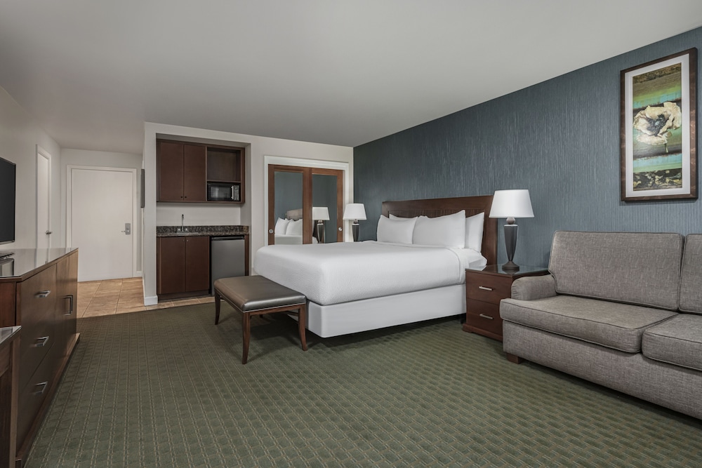 Shore Cliff Hotel - photo 13