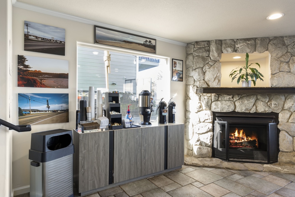 Beachcomber Motel Fort Bragg - photo 4