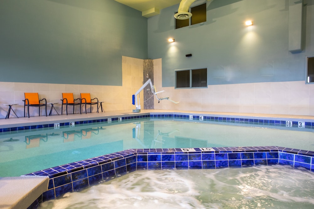 Holiday Inn Express Prescott by IHG - photo 31