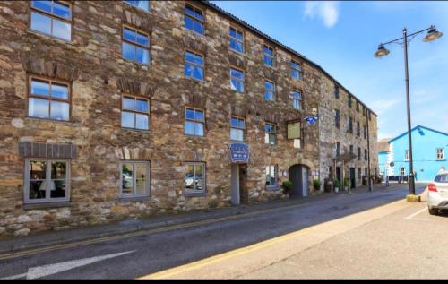 Crew's Apartment — 4-Star Luxury Hotel in Dungarvan, Republic of Ireland