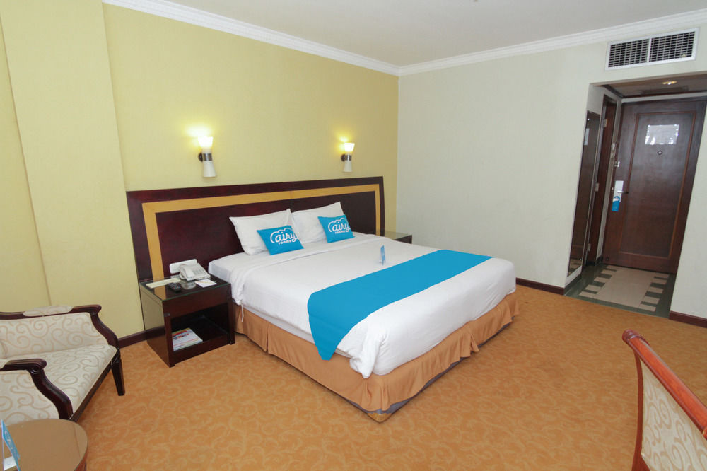 Airy Pecinan Wahid Hasyim 125 Semarang in Semarang, Indonesia