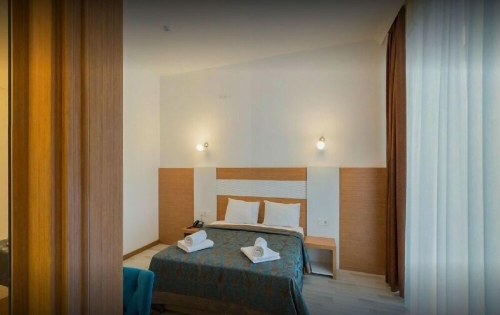Kekova Luxe Hotel — Kumluca — photo 5