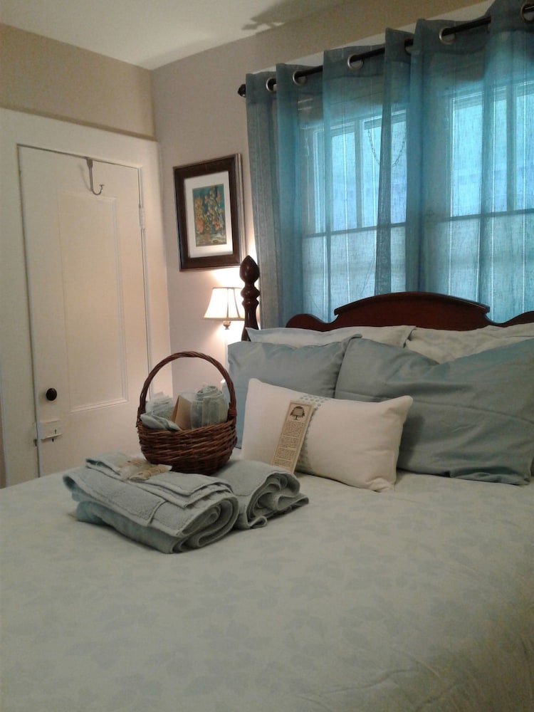 The Boxley Place Inn - photo 11