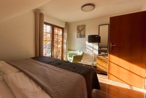 NOMAD Szklarska Poręba — 4-Star Luxury Hotel in Szklarska Poreba, Poland